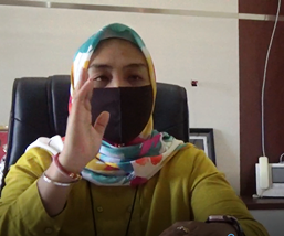 Diskominfopers Pasangkayu Genjot Implementasi SPBE, Layanan Semua OPD akan Terpusat dalam Satu Bank Data